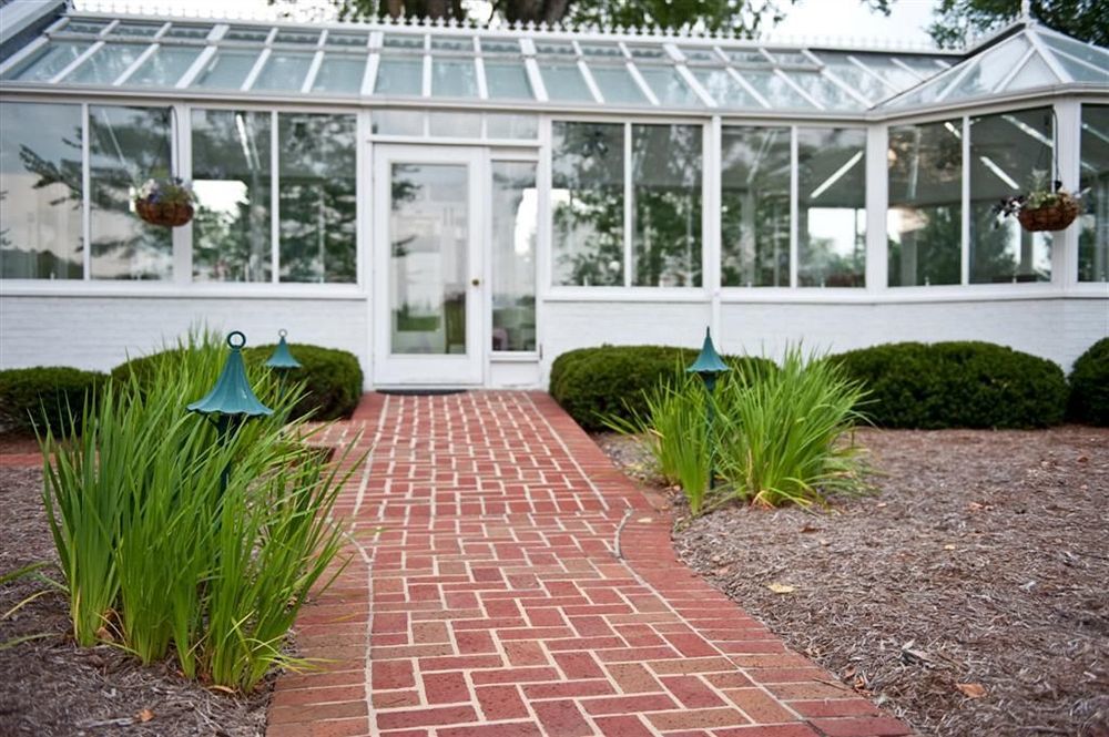 Batten Green Venue & Lodging Staunton Exterior photo