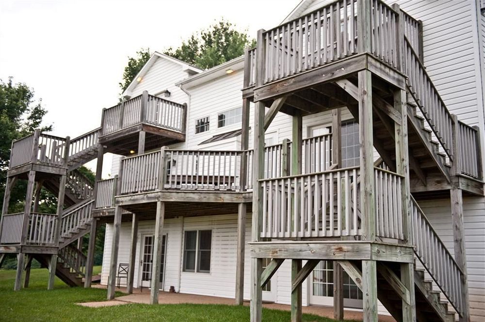 Batten Green Venue & Lodging Staunton Exterior photo